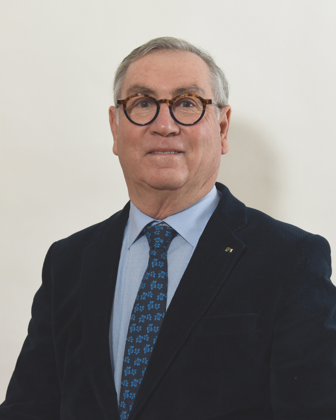 31 - Bernard ANGELRAS